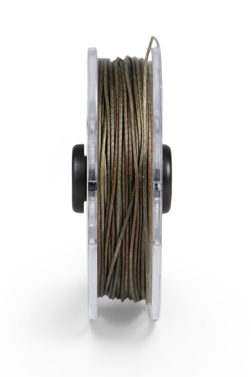 Fox Carp-Edges Tuff-Skin Onderlijnmateriaal | 20m-35lb / 15.8kg - Hengelsport De Goeie Vangst