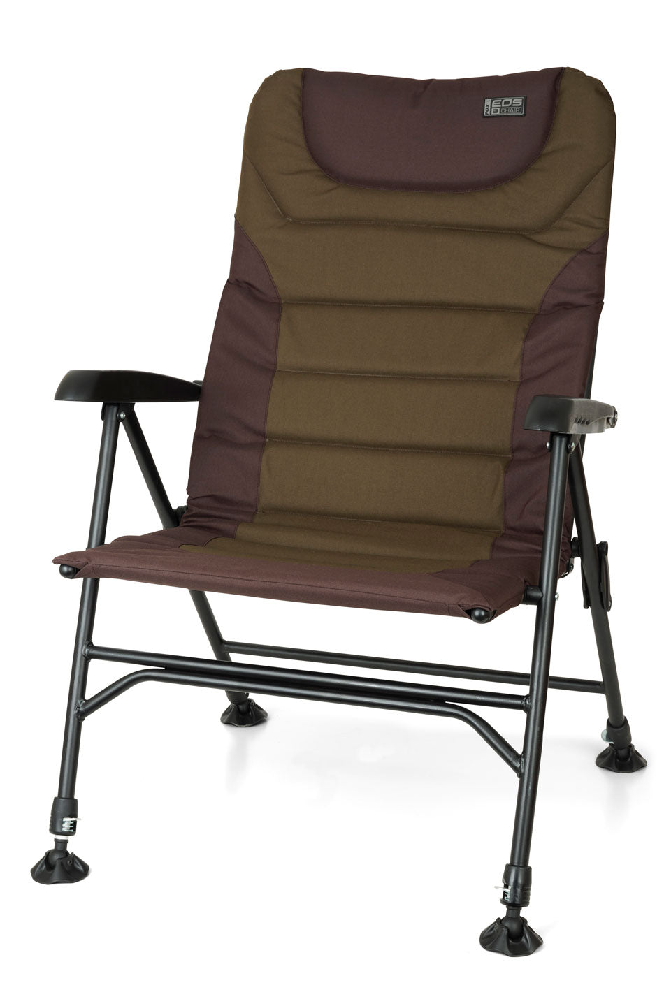 Fox Carp - EOS 3 Chair - Hengelsport De Goeie Vangst