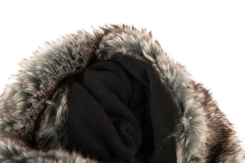 Fox Carp-Trapper Hat Muts – Groen - De Goeie Vangst