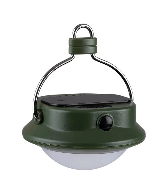 Halo 200C Bivvy Light – Oplaadbare Bivvylamp