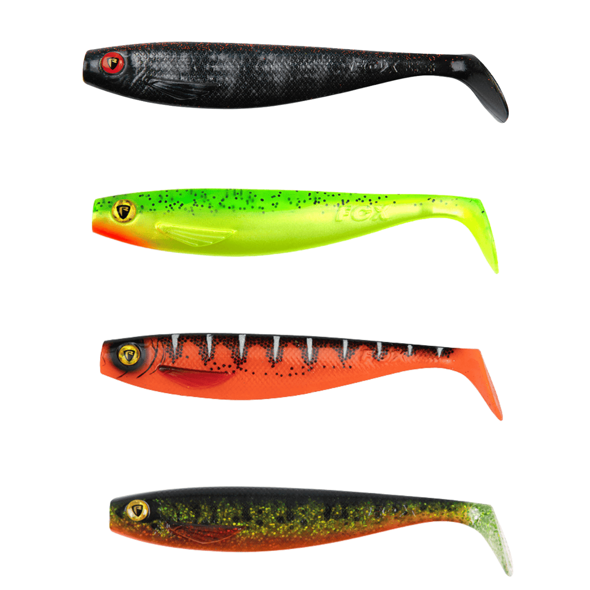 Fox Rage - Pro Shad - Hengelsport De Goeie Vangst