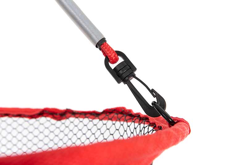 Fox Rage - Rage Street Fighter Drop Net - Hengelsport De Goeie Vangst