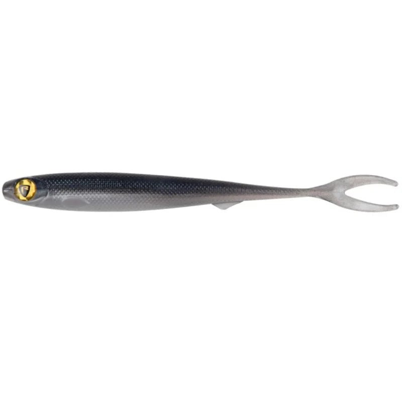 Fox Rage-Ultra UV Slick Finesse-Arkansas-13cm-De Goeie Vangst