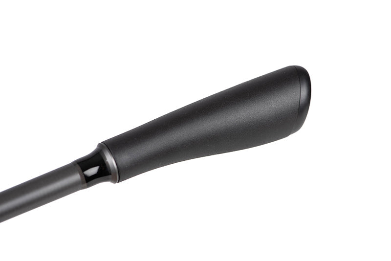 Fox Rage-Warrior ST Light Spin Combo 5-15g - De Goeie Vangst