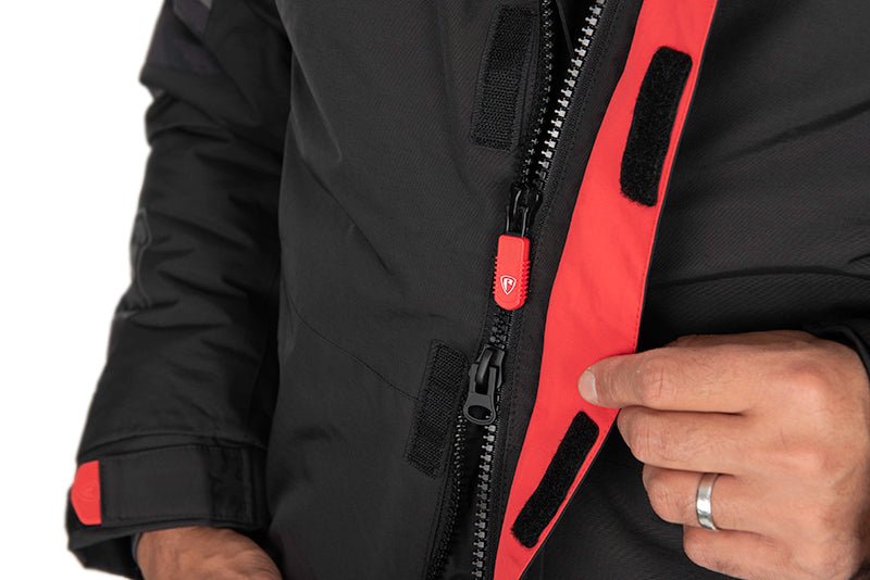 Fox Rage - Winter Suit - Hengelsport De Goeie Vangst