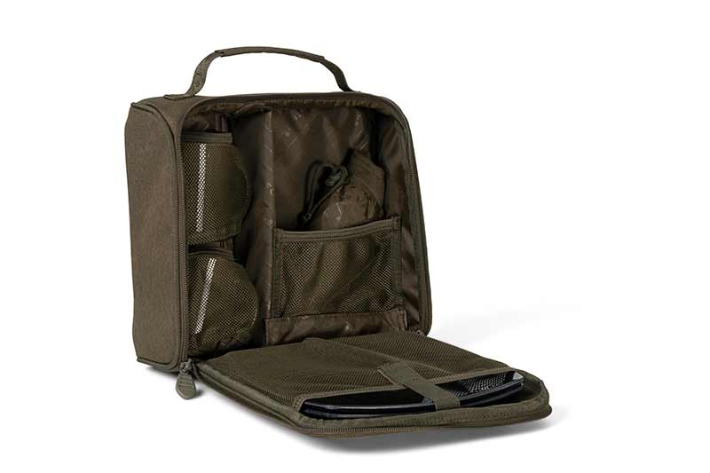 Fox Carp - Voyager 2 persons Dinner Set - Hengelsport De Goeie Vangst