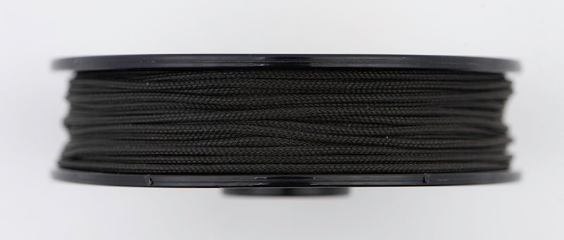 Fox Carp - Edges Naturals Leadcore Leader - Hengelsport De Goeie Vangst