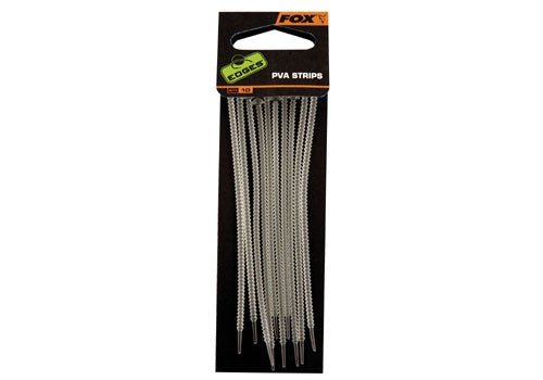 Fox Carp - Edges Pva Strips - Hengelsport De Goeie Vangst