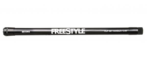 Spro - Freestyle flip net handle - Hengelsport De Goeie Vangst