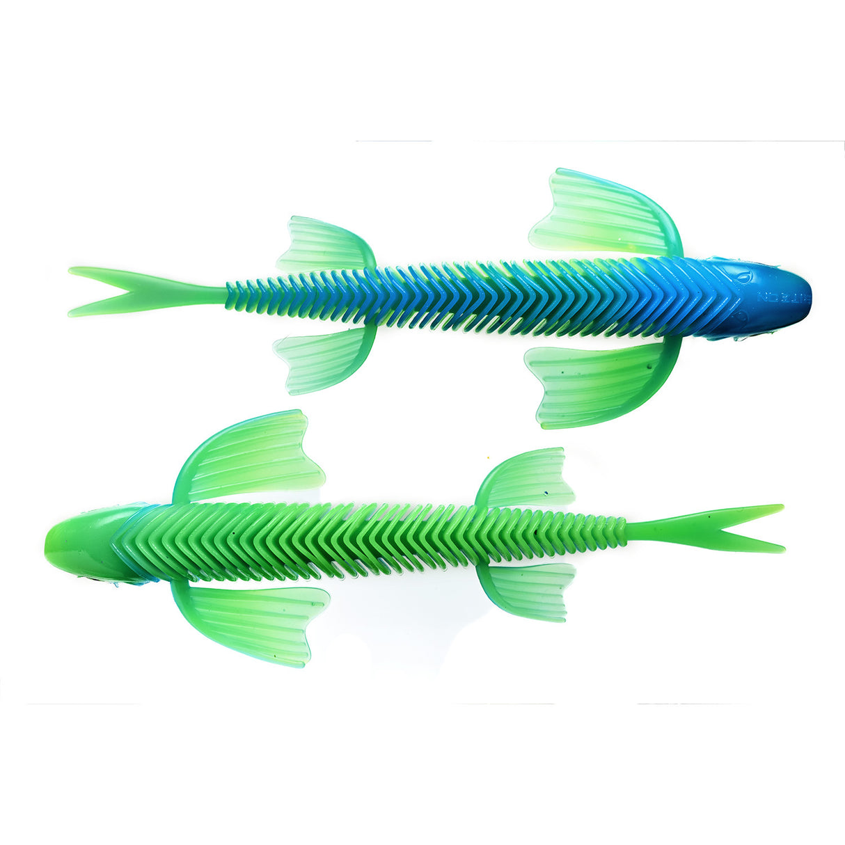 Fury Softbait