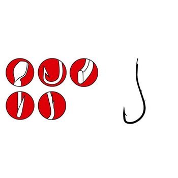 Gamakatsu - LS - 3120N - Hengelsport De Goeie Vangst