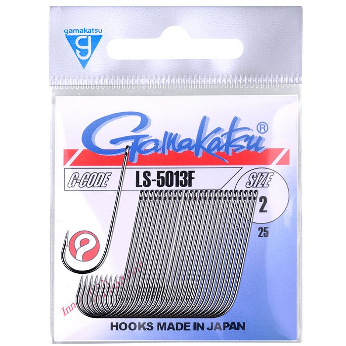 Gamakatsu - LS - 5013F - Hengelsport De Goeie Vangst