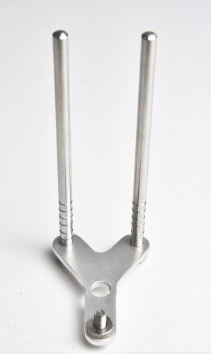 Gofish - Inox Bite Alarm Snag Ears - Hengelsport De Goeie Vangst