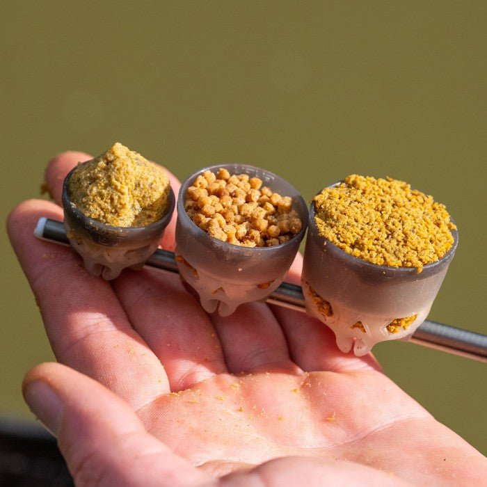 Guru - Fast Release Pole Pots - GFRPP - Hengelsport De Goeie Vangst