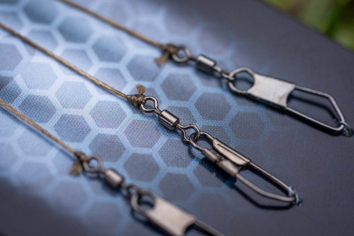 Guru - Feeder Link Super Fine - Hengelsport De Goeie Vangst