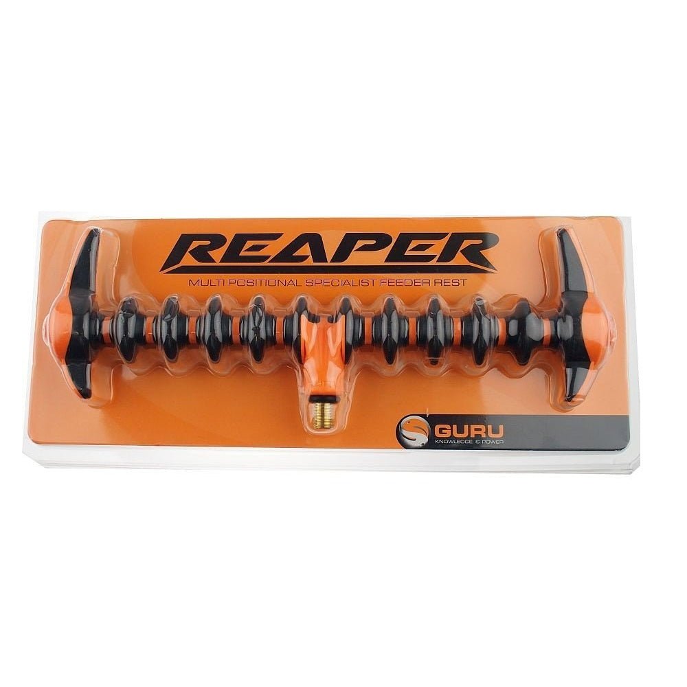 Guru - Front Reaper Rest - Hengelsport De Goeie Vangst