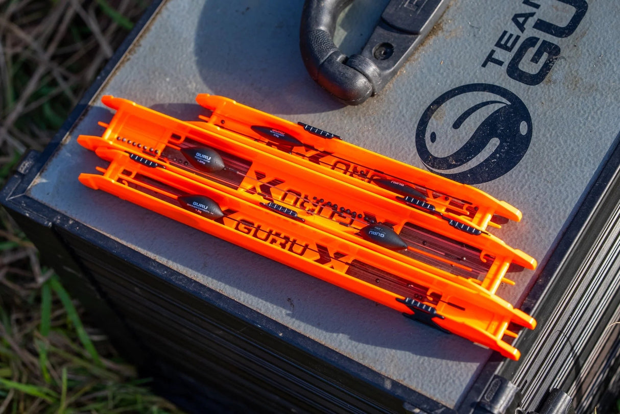 Guru - Rig Winder - - Hengelsport De Goeie Vangst