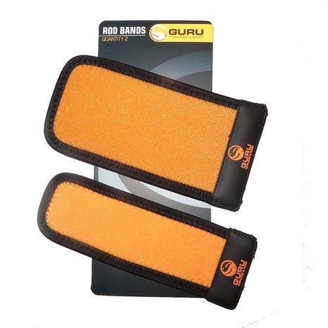 Guru - Rod Bands - Hengelsport De Goeie Vangst