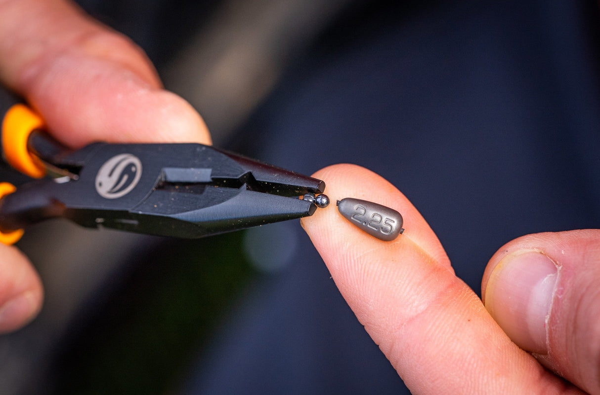 Guru - Shot Plier - GUR003 - Hengelsport De Goeie Vangst