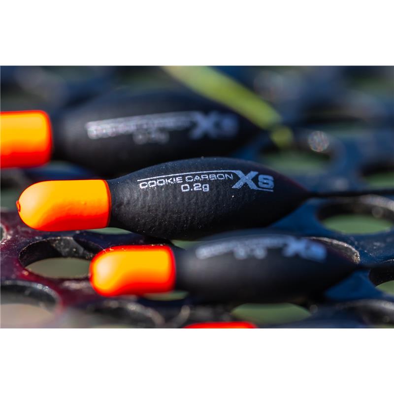 Guru - XS Cookie Carbon Dobber - - Hengelsport De Goeie Vangst