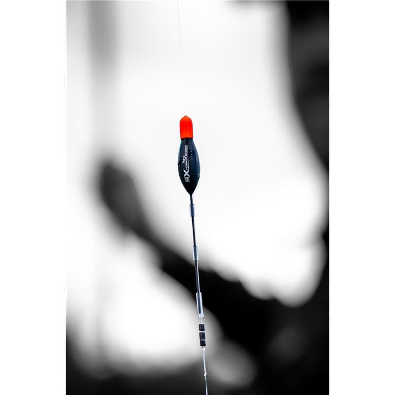 Guru - XS Cookie Carbon Dobber - - Hengelsport De Goeie Vangst