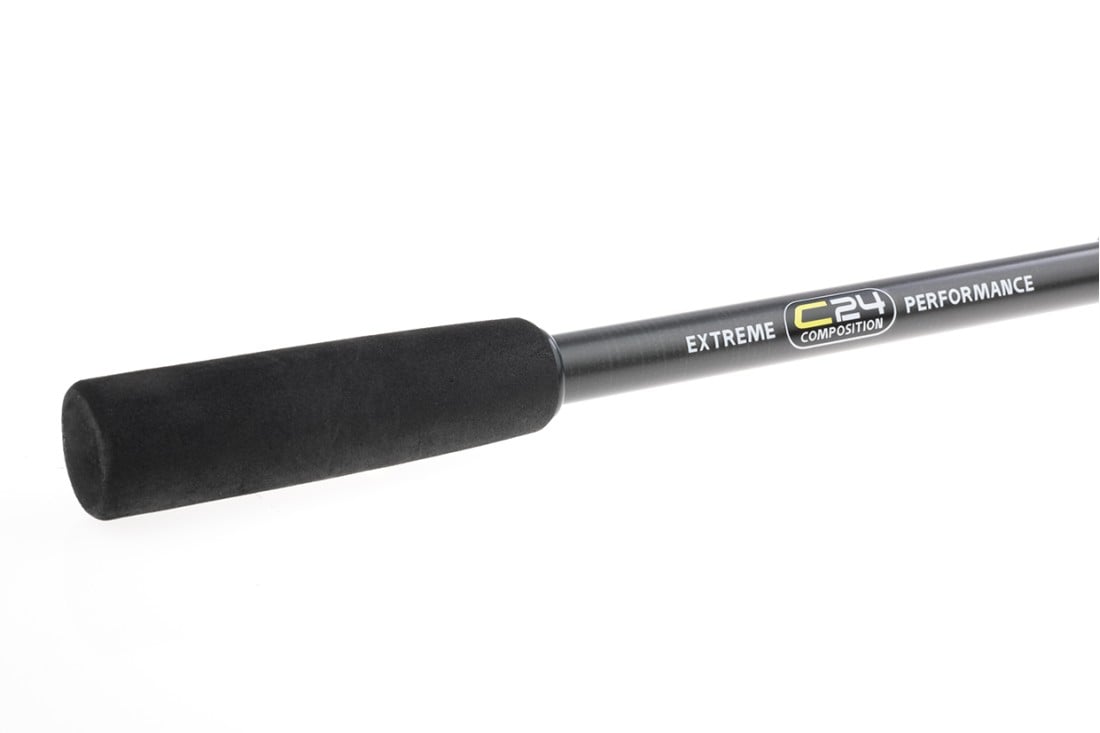 Hart-Ecosystem Saltwater Spinhengel-2.74m-15-50g-De Goeie Vangst