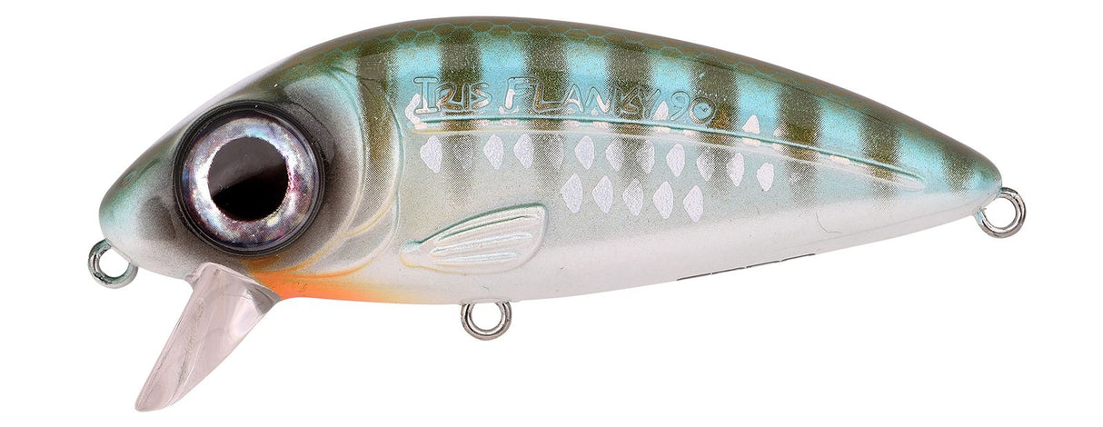 Spro - Iris Flanky Hardlure - Hengelsport De Goeie Vangst