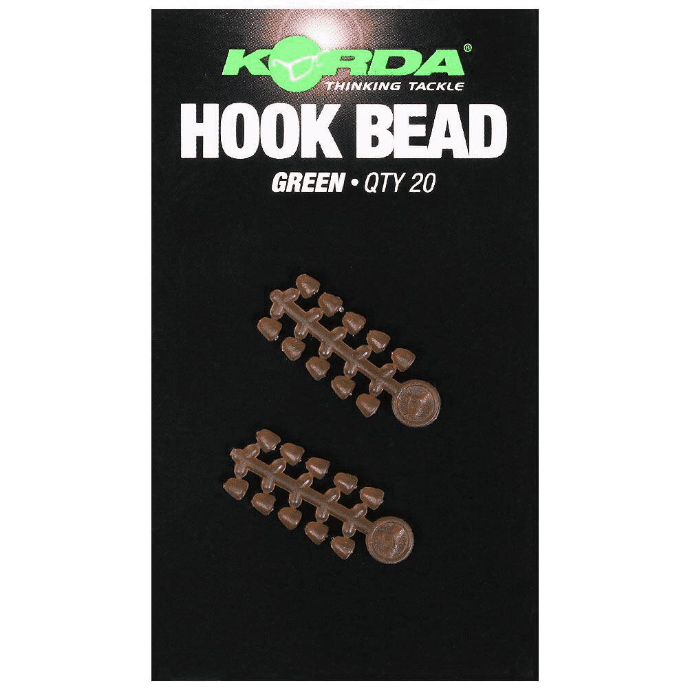 Korda - Hook Bead - Hengelsport De Goeie Vangst