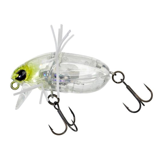 Jackall - Chubby Bug 35 - - Hengelsport De Goeie Vangst