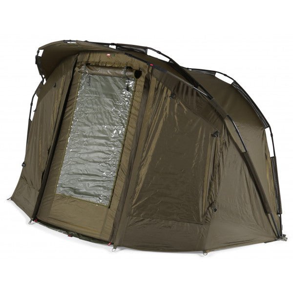 JRC - Defender Peak Bivvy 1 Man - Hengelsport De Goeie Vangst