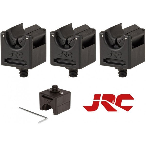 JRC - X - Lite Rod Bloxx 3 Set - Hengelsport De Goeie Vangst