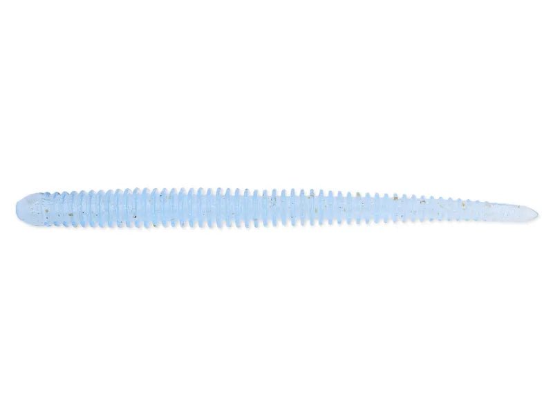 Keitech-Easy Shaker | 3.5 Inch-3.5" / 9.5cm-Sky Blue-De Goeie Vangst