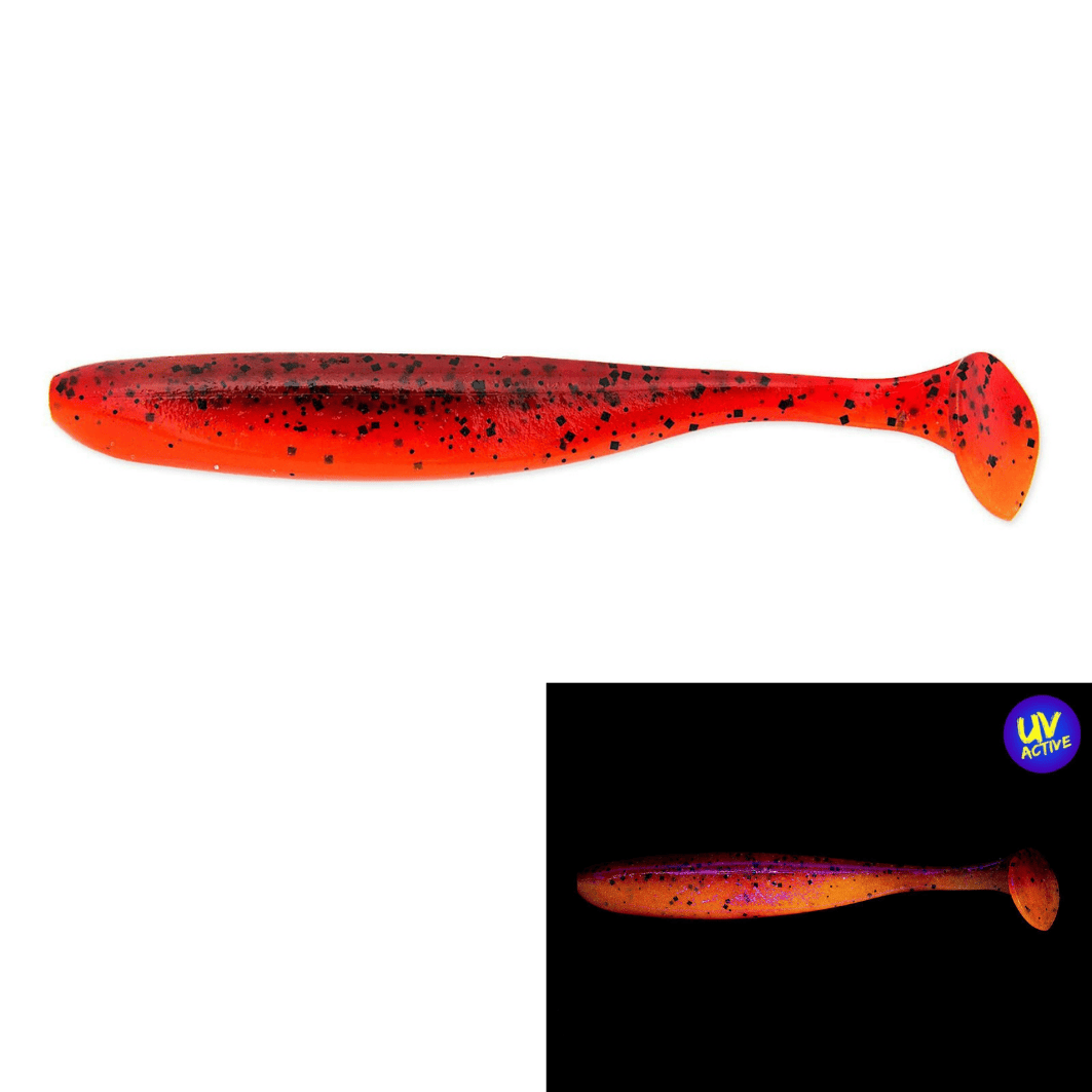 Keitech - Easy Shiner | 3 inch - Hengelsport De Goeie Vangst