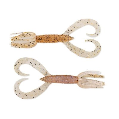 Keitech - Little Spider 2 Inch - Hengelsport De Goeie Vangst