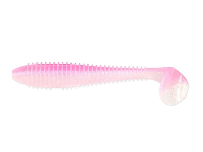 Keitech - Swing Impact Fat - - Hengelsport De Goeie Vangst