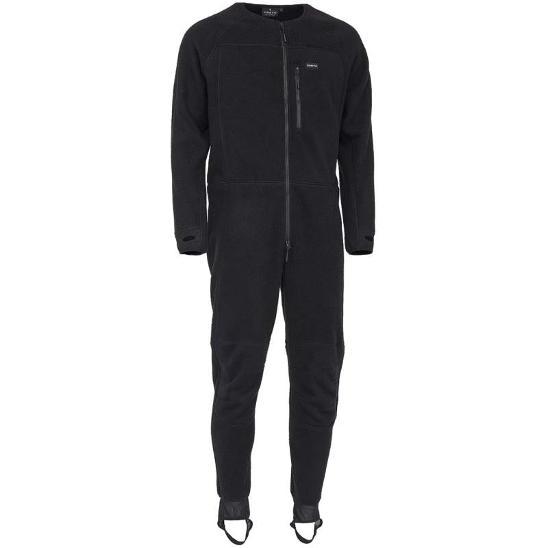 Kinetic - Heavy Warm Bib - Hengelsport De Goeie Vangst