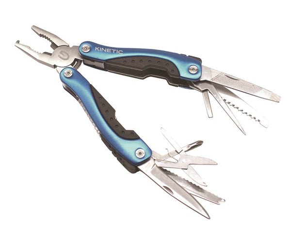 Kinetic - Multi Tool 6" - Hengelsport De Goeie Vangst