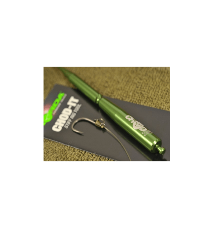 Korda - It Tool - Hengelsport De Goeie Vangst