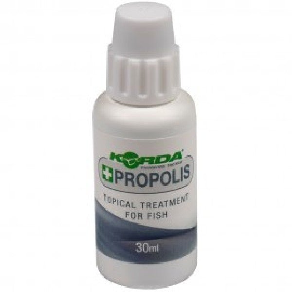 Korda - Propolis Wondverzorging 30ml - Hengelsport De Goeie Vangst