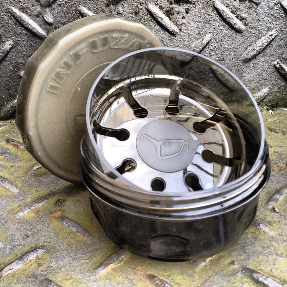 Korda - Infuza - Hengelsport De Goeie Vangst