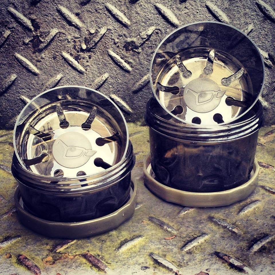 Korda - Infuza - Hengelsport De Goeie Vangst