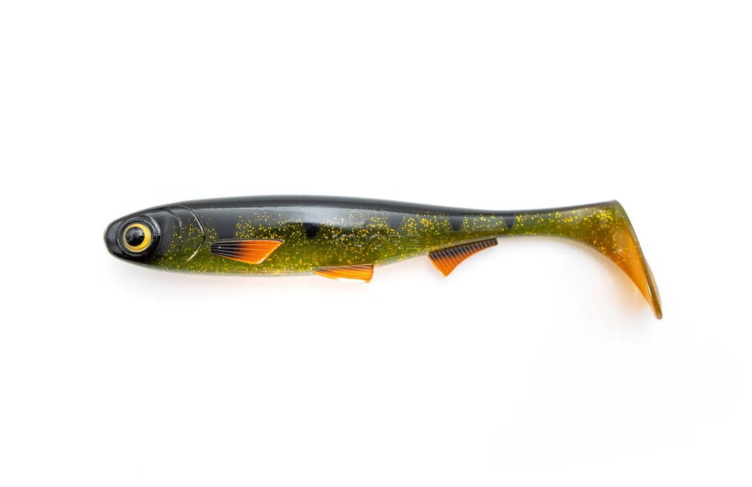 Kuore - Bigfoot Shad - - Hengelsport De Goeie Vangst