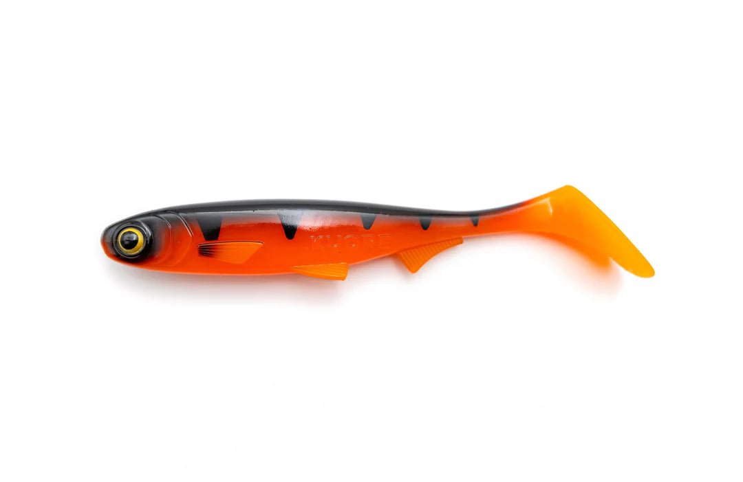 Kuore - Bigfoot Shad - - Hengelsport De Goeie Vangst