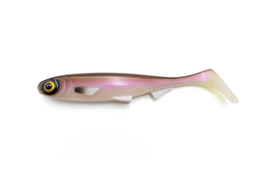 Kuore - Bigfoot Shad - - Hengelsport De Goeie Vangst