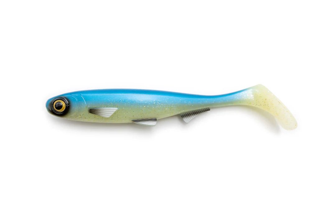 Kuore - Bigfoot Shad - - Hengelsport De Goeie Vangst
