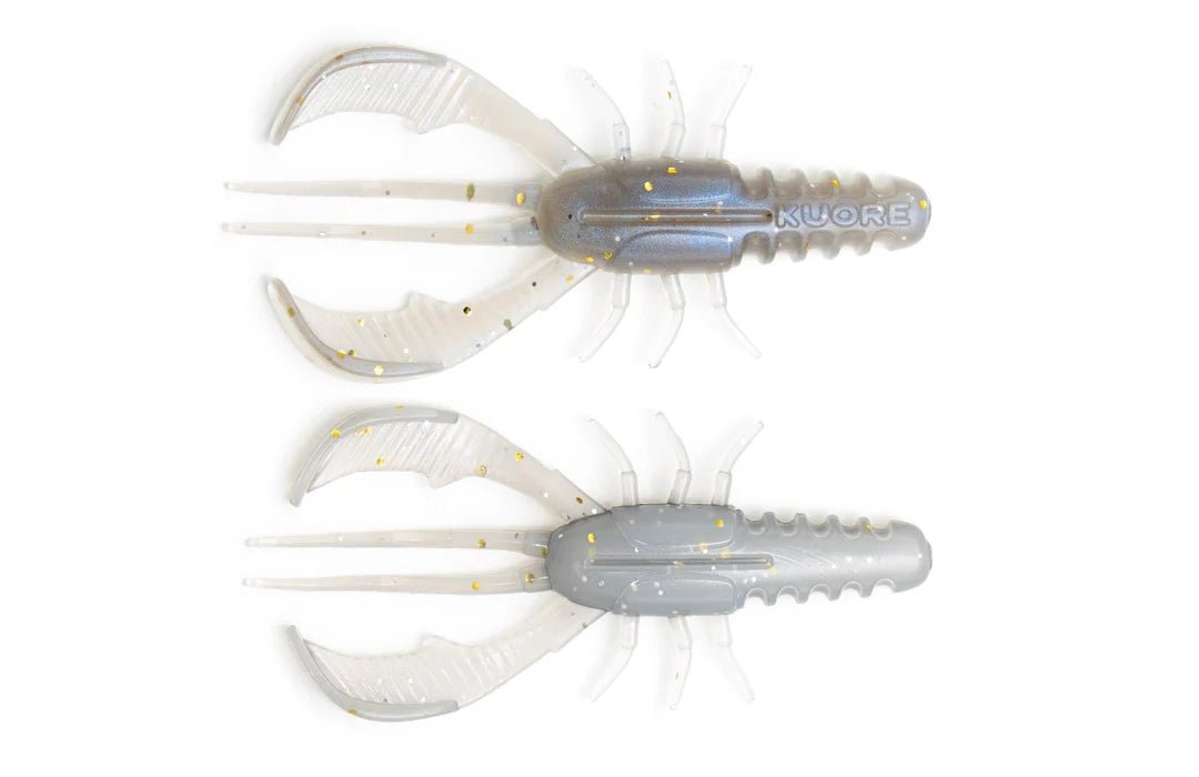Kuore - Bouncer Creature Bait - - Hengelsport De Goeie Vangst