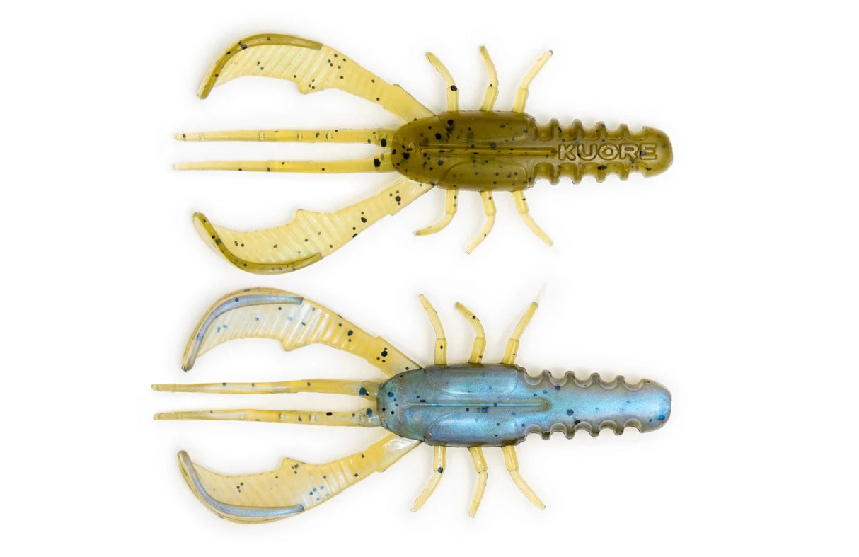 Kuore - Bouncer Creature Bait - - Hengelsport De Goeie Vangst