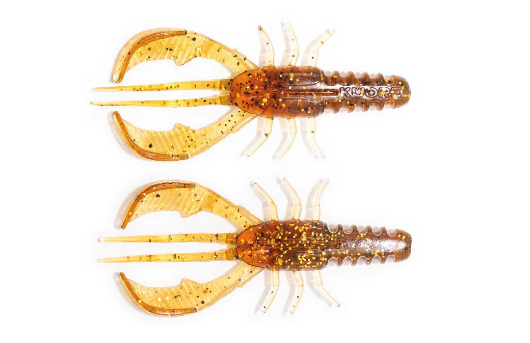 Kuore - Bouncer Creature Bait - - Hengelsport De Goeie Vangst