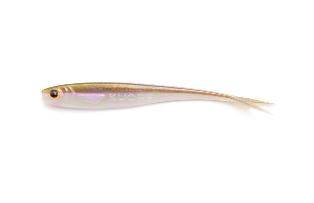 Kuore - Feather - - Hengelsport De Goeie Vangst
