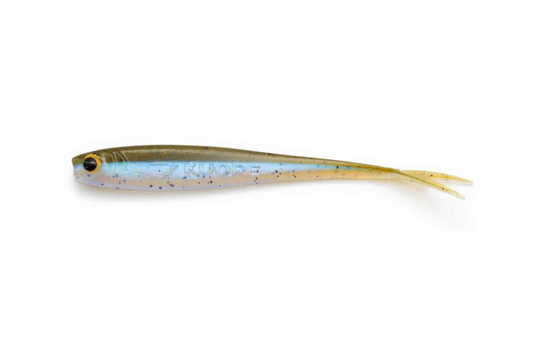 Kuore - Feather - - Hengelsport De Goeie Vangst